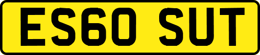 ES60SUT