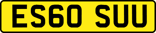 ES60SUU