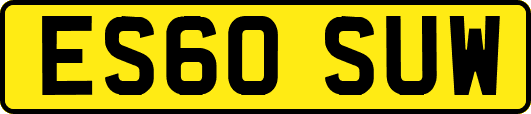 ES60SUW