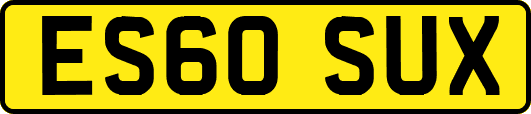 ES60SUX