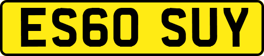 ES60SUY
