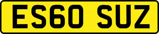 ES60SUZ