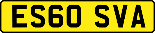 ES60SVA