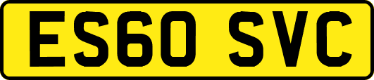 ES60SVC