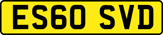 ES60SVD