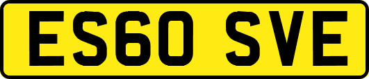 ES60SVE