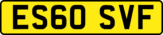 ES60SVF