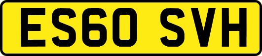 ES60SVH