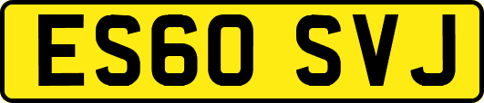 ES60SVJ