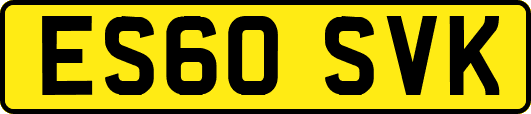 ES60SVK