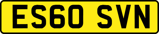 ES60SVN