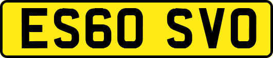 ES60SVO