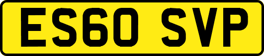 ES60SVP
