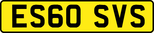 ES60SVS