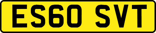 ES60SVT