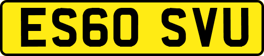 ES60SVU