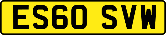 ES60SVW
