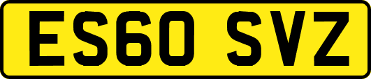 ES60SVZ