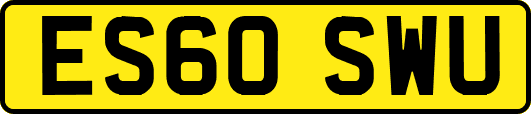 ES60SWU