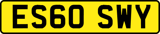 ES60SWY