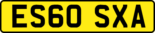 ES60SXA