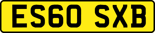 ES60SXB