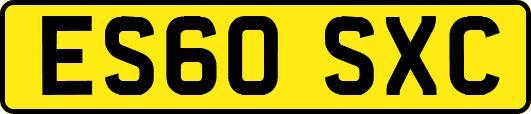 ES60SXC