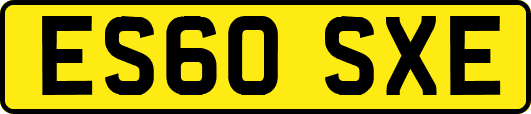ES60SXE