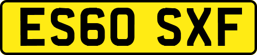 ES60SXF