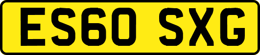 ES60SXG