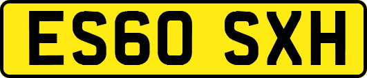 ES60SXH