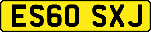 ES60SXJ