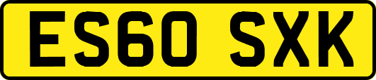 ES60SXK
