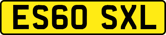 ES60SXL
