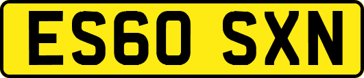 ES60SXN
