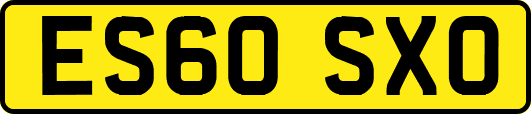 ES60SXO