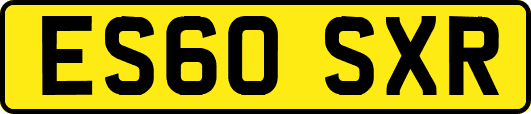 ES60SXR