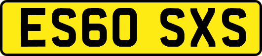 ES60SXS
