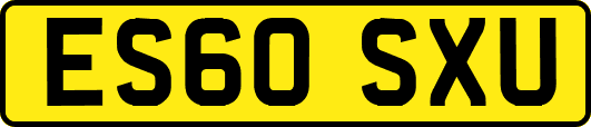 ES60SXU