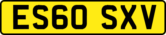 ES60SXV