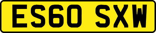 ES60SXW