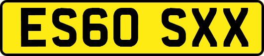 ES60SXX