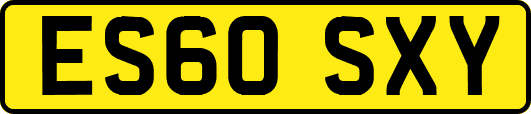 ES60SXY