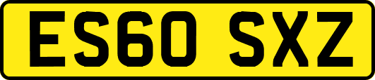 ES60SXZ