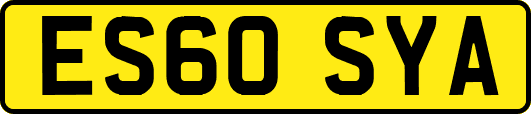 ES60SYA