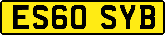 ES60SYB