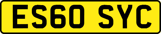 ES60SYC