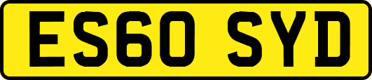 ES60SYD