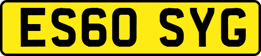 ES60SYG