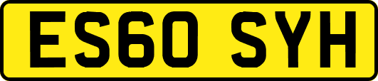 ES60SYH